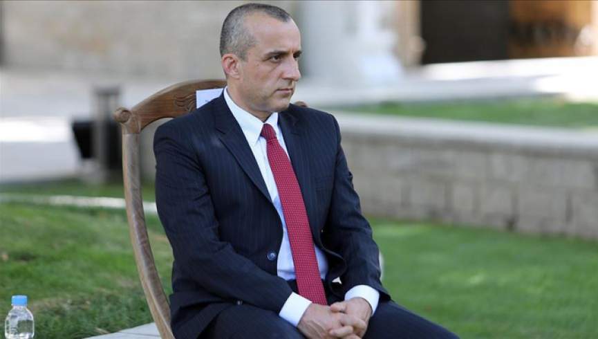 مسوولیت نظارت از تطبیق میثاق امنیتی به امرالله صالح واگذار شد