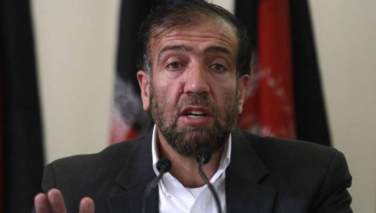 فضل احمد معنوی: اصلاحات بنیادی در وزارت عدلیه روی دست گرفته می‌شود