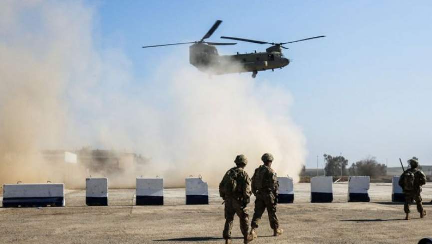 دونالد ترامپ فرمان کاهش نظامیان امریکایی در افغانستان را صادر کرد