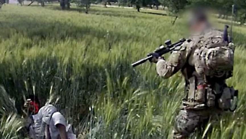 نیروهای ویژه استرالیایی غیرنظامیان افغان را کشته‌اند