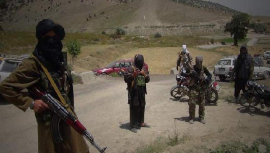 کشته شدن جهادیار سرگروه طالبان در شیندند هرات