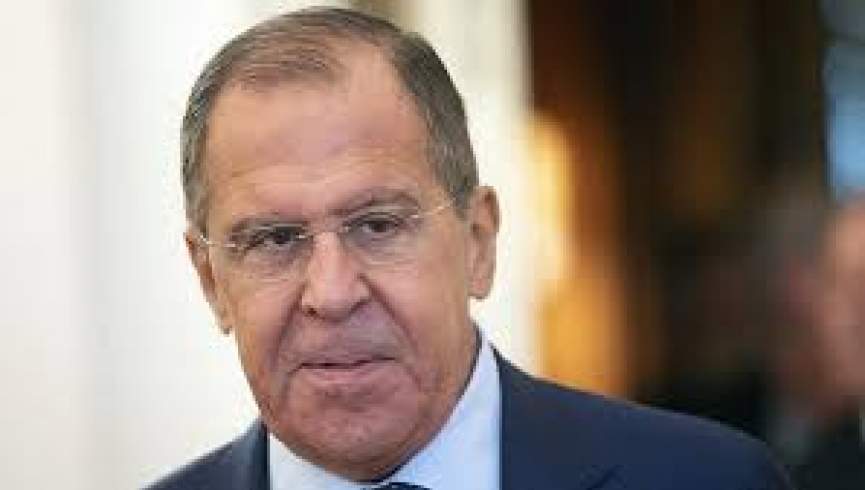 وزیر خارجه روسیه: از همه قومیت های افغانستان می خواهیم به جنگ پایان دهند