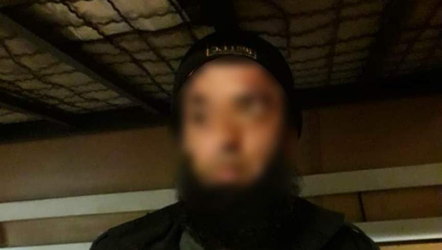 دو عضو گروه تروریستی "داعش" در شهر کابل بازداشت شدند