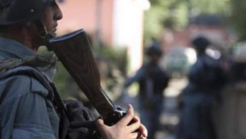 دستگیری 9 تن به ظن جرایم مختلف در هرات