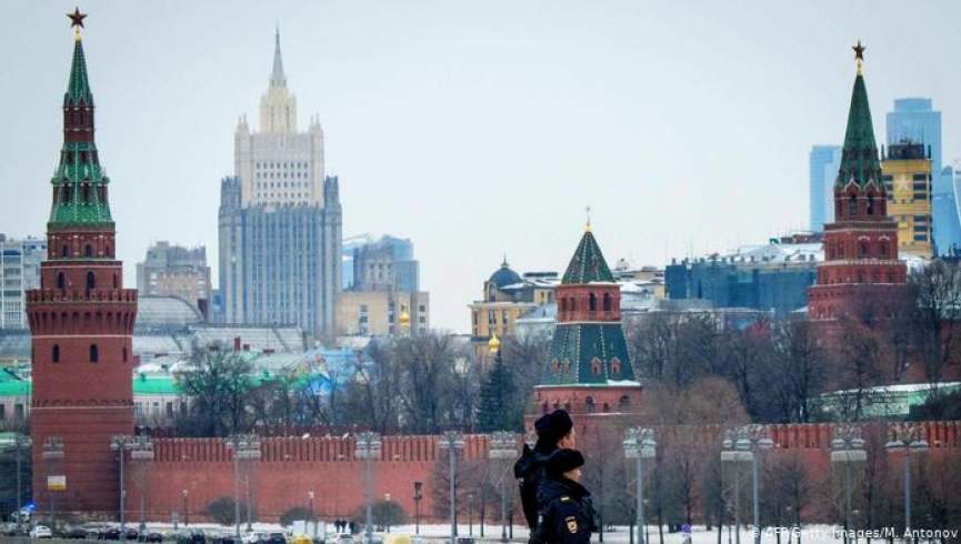 روسیه: حملات داعش در مسکو را خنثی و یک نفر را بازداشت کردیم