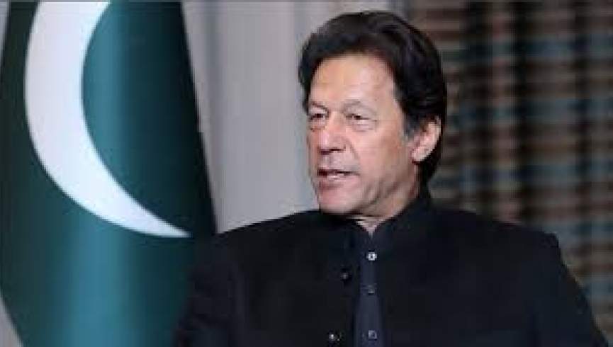 عمران خان: بزرگترین دستاورد دولت فعلی پاکستان سیاست خارجی موفق است