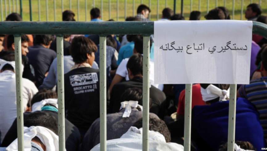طرح ضد مهاجرتی مجلس ایران؛ بی‌رحمانه، زیانبار، غیر انسانی