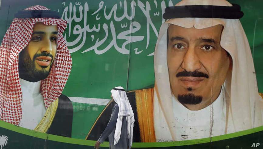 مقام اسراییلی: سازش با سعودی فقط بعد از رفتن ملک سلمان ممکن است