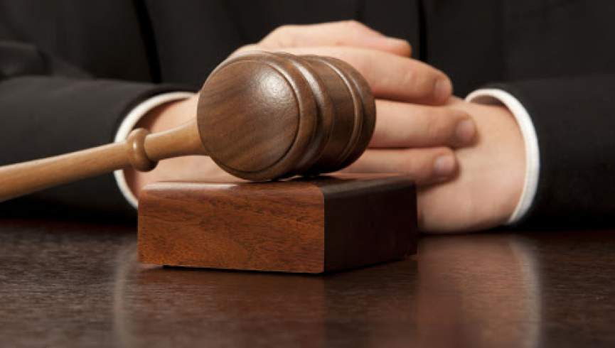 یک تن در پیوند به قتل یک قاضی در هرات به اعدام محکوم شد
