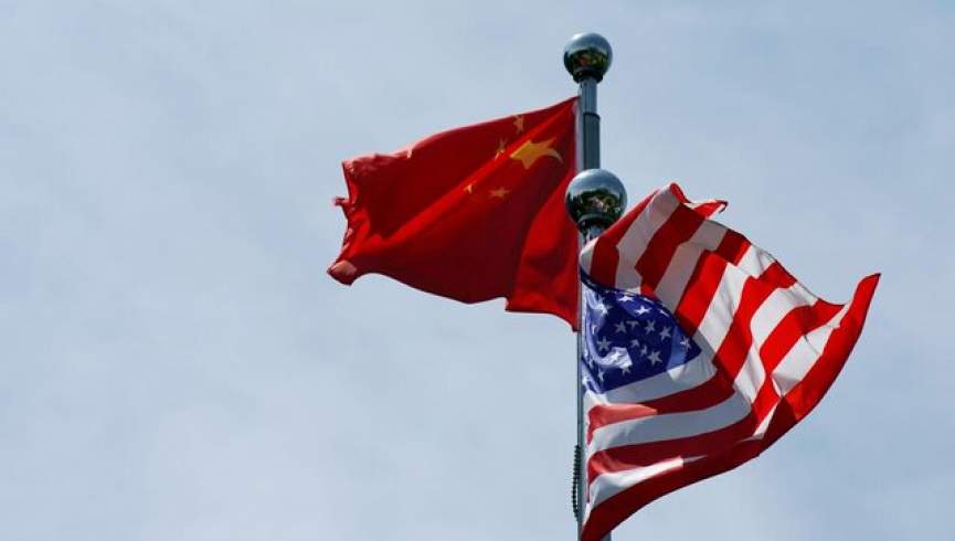 امریکا: چین درحال تلاش برای نفوذ در دولت بعدی ایالات متحده است