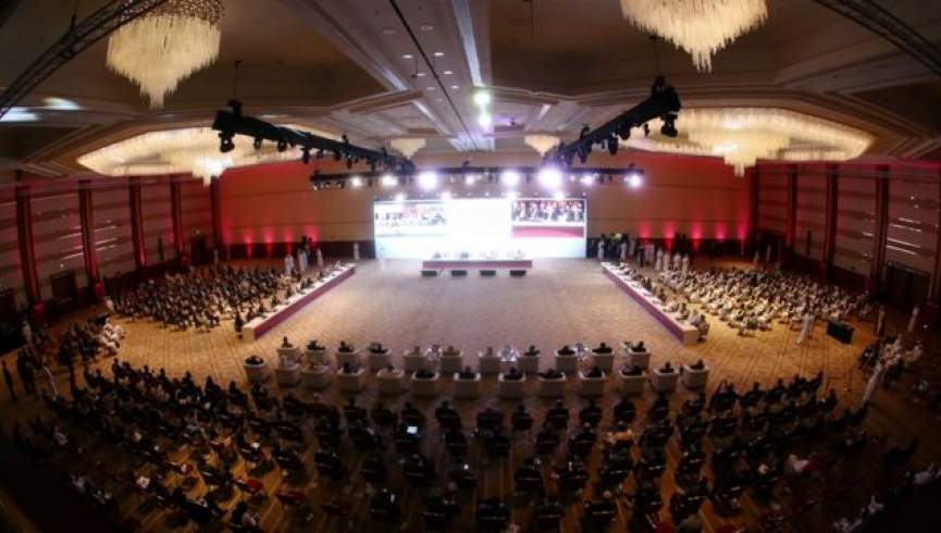 نشست کمیته‌های مذاکراتی دولت و طالبان در قطر برگزار می‌شود