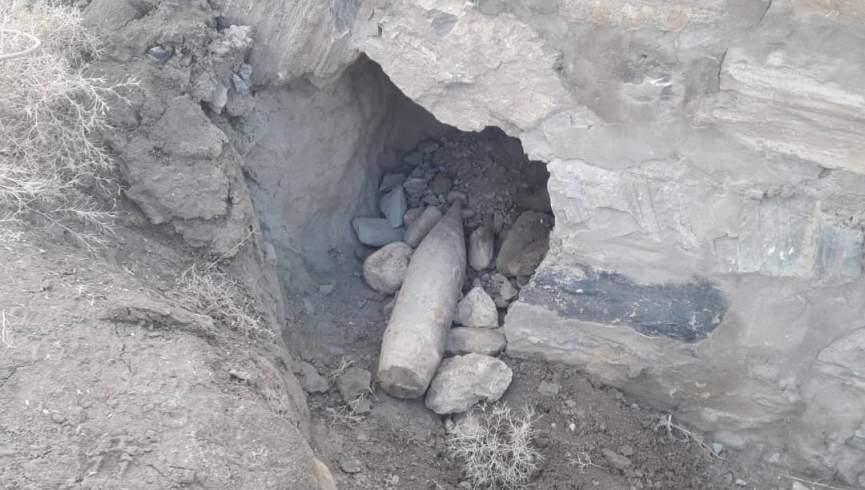 وزارت دفاع: از تخریب یک پلچک در کابل جلوگیری و جان ده‌ها نفر نجات داده شد
