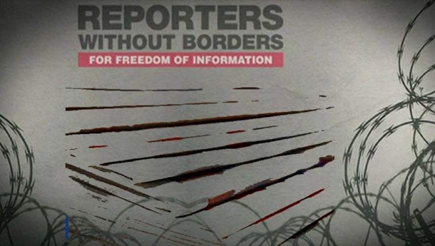 50 روزنامه نگار و فعال رسانه ای در سال 2020 کشته شدند