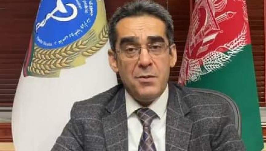 وزیر بهداشت: من از سمت خود استعفا نداده ام