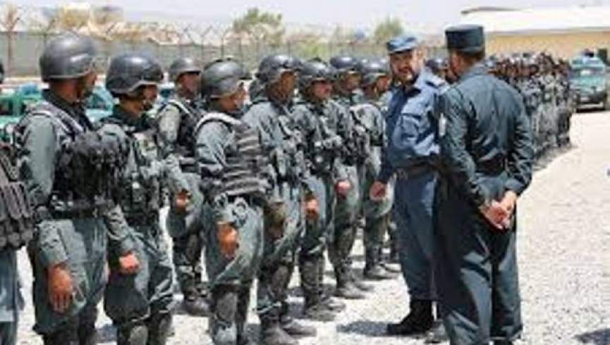 اولین دور از تحقیقات جنایی توسط پلیس در کابل انجام شده است