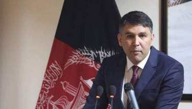 وزیر داخله: طالبان آماده یک جنگ تمام عیار برای سال آینده‌اند