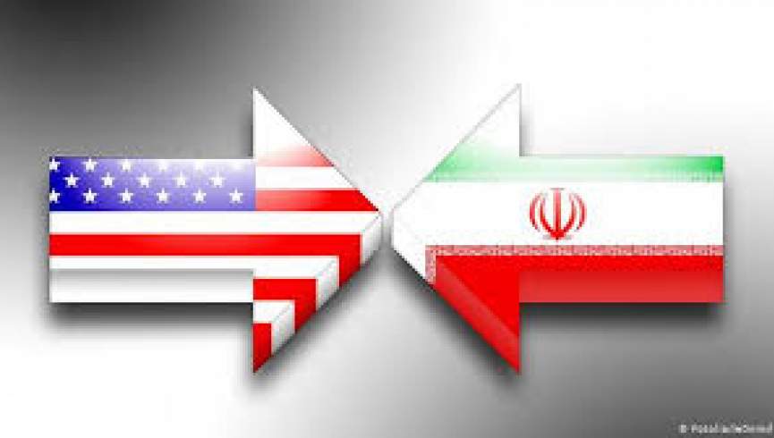 ایران بر تحرکات آمریکا در منطقه نظارت می کند ایران بر تحرکات آمریکا در منطقه نظارت می کند