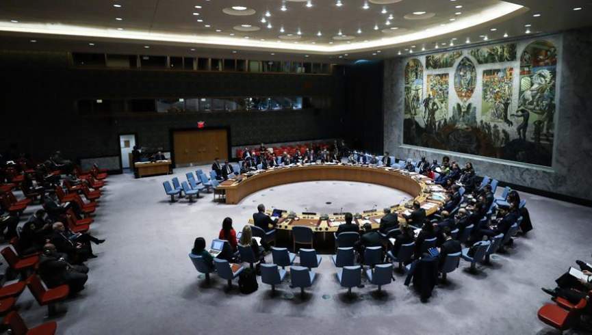 5 ایالت جدید در شورای امنیت سازمان ملل متحد