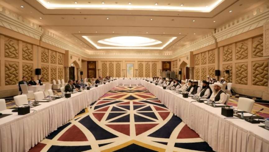 دور دوم مذاکرات در قطر شنبه هفته آینده برگزار می شود
