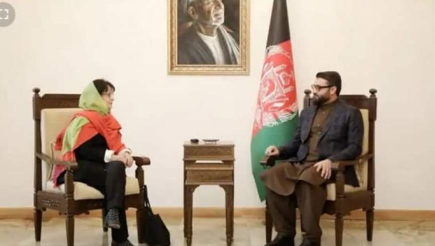 افغان حکومت دې پر ملکي وګړو هدفي بریدګر عدالت ته وسپاري