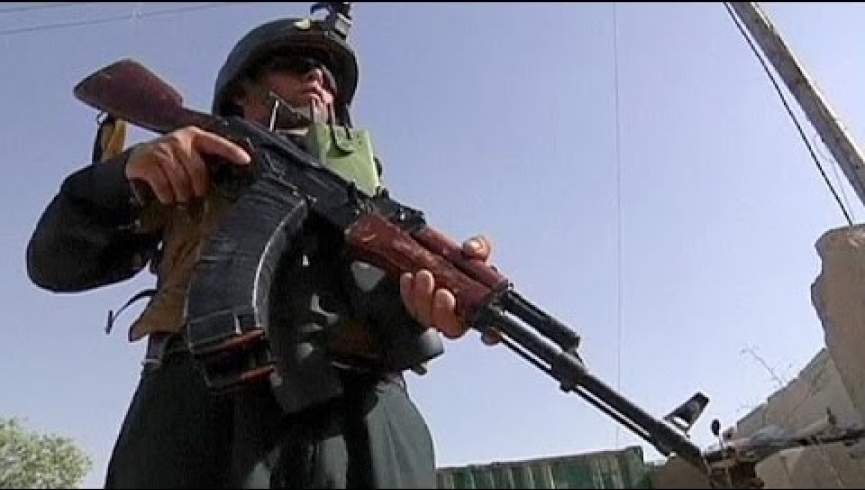 نه سرباز در هرات موفق به فرار از طالبان شدند