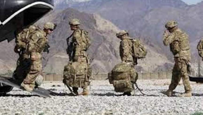 پنتاگون: تعداد نیروهای آمریکایی در افغانستان به 2500 نفر کاهش یافته است