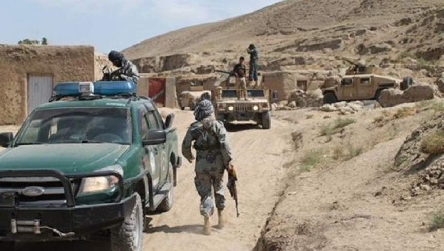 12 تن از نیروهای خیزش مردمی در هرات توسط افراد نفوذی طالبان کشته شدند