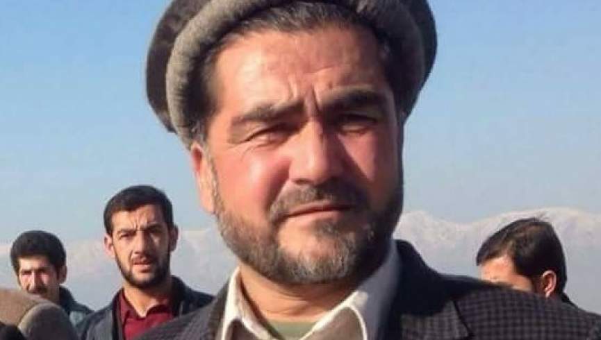 کاپیسا ، رئیس شورای استان ، از یک حمله مسلحانه جان سالم به در برد