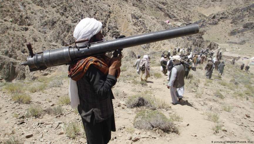 احتمال کشته شدن وزیر دفاع نام‌نهاد طالبان؛ وزارت دفاع: تحقیق می‌کنیم