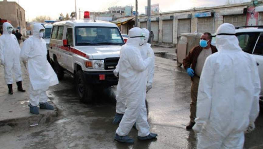 وزارت بهداشت: در 24 ساعت گذشته ، 79 مورد جدید ویروس کرونا ثبت شده است