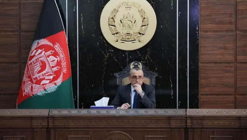 صالح: شش تروریستی که برای تثبیت اهداف به کابل آمده بودند، بازداشت شدند