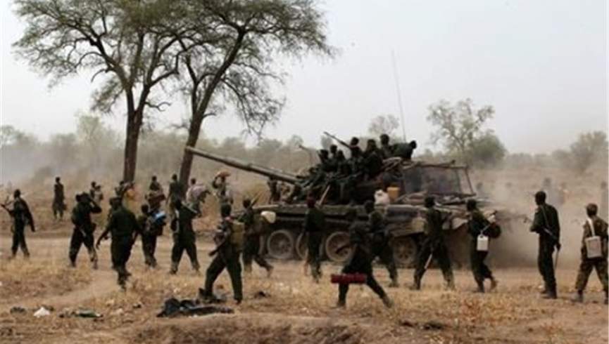 200 کشته در درگیری های قبیله ای در سودان