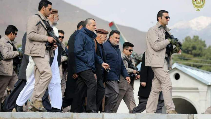میدان هوایی بین‌المللی هرات بنام خواجه عبدالله انصاری نام گذاری شد