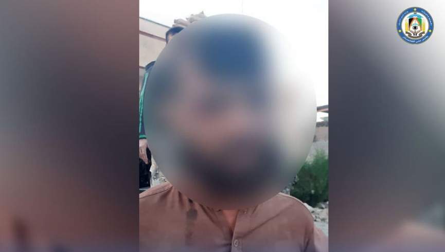 دو تروریست ماین‌گذار در لغمان کشته شدند