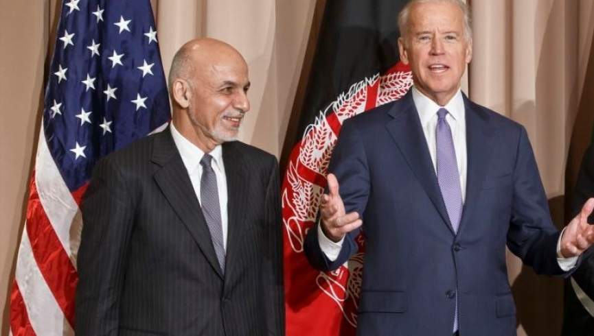 بایدن و افغانستان ؛  پیمان یا توافق نامه استراتژیک دوحه؟