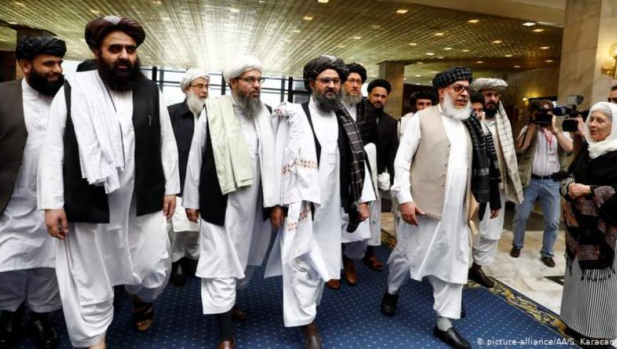 نصف مذاکره‌کنندگان طالبان تاهنوز در لیست سیاه هستند