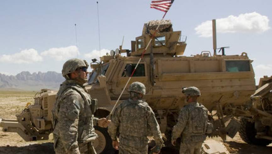 بایدن ادعای تعیین جایزه برای کشتن سربازان امریکا در افغانستان را بررسی می‌کند