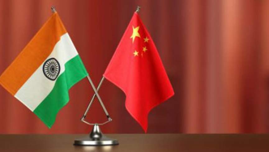 درگیری جدید نیروهای هند و چین