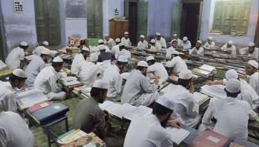 ‎وزارت معارف: جلو اعزام جوانان به پاکستان تحت نام آموزش‌های دینی گرفته می‌شود‎
