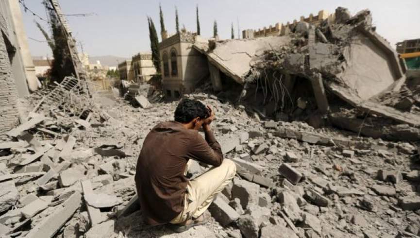 امریکا تحریم ها علیه انصارالله یمن را موقتا متوقف کرد