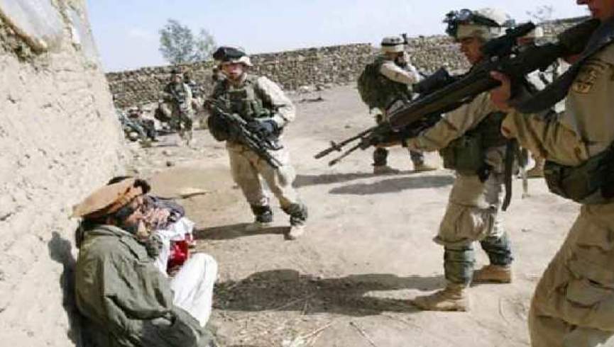 پایان جنگ در افغانستان و درس های تاریخی
