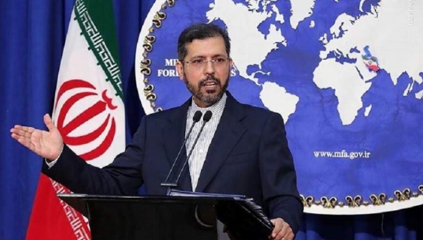 وزارت امور خارجه ایران: دولت افغانستان از گفتگوهای ما با طالبان مطلع بود