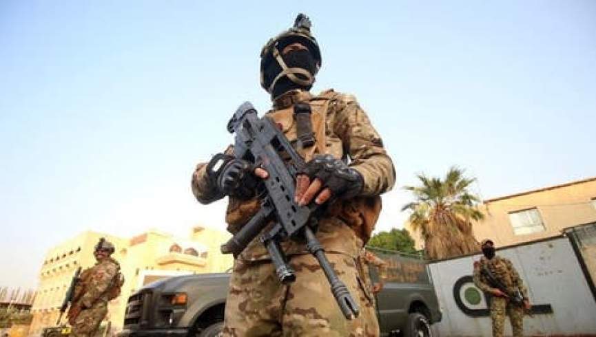 200 فرمانده داعش در عراق در سال 2020 کشته شدند.