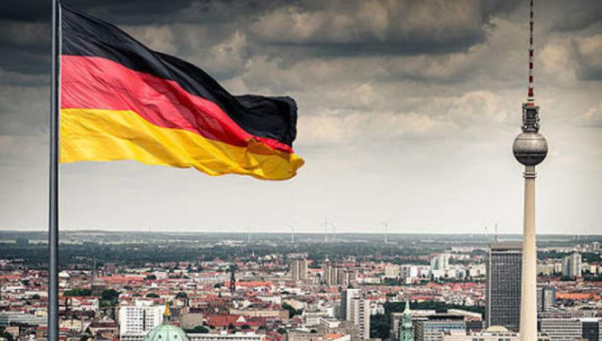 تعداد کشته شدگان تاج در آلمان از 60،000 نفر گذشته است
