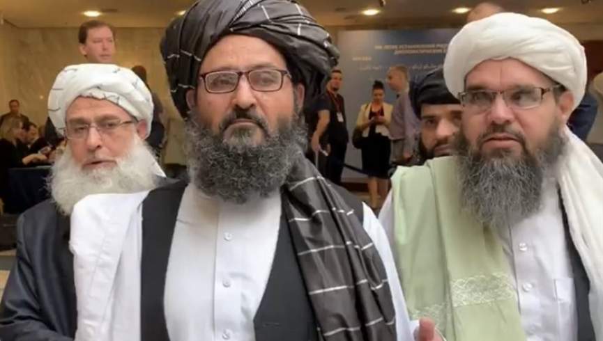 نامه سرگشاده طالبان به امریکا؛ توافقنامه دوحه را تطبیق کنید