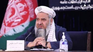 وزیر حج و اوقاف: طالبان به دنبال فرصت دیگر برای انسان کشی و افغان کشی اند