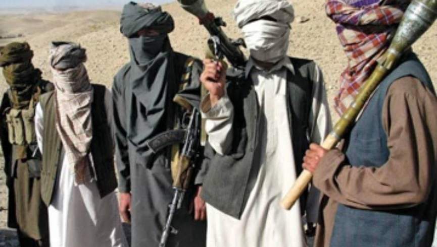 انفجار میان دست ساخته طالبان در غور جان 2 نیروی آنان را گرفت