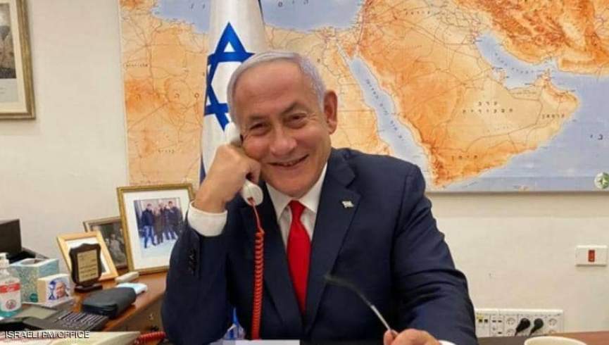جو بایدن برای اولین بار با نتانیاهو گفتگو می کند