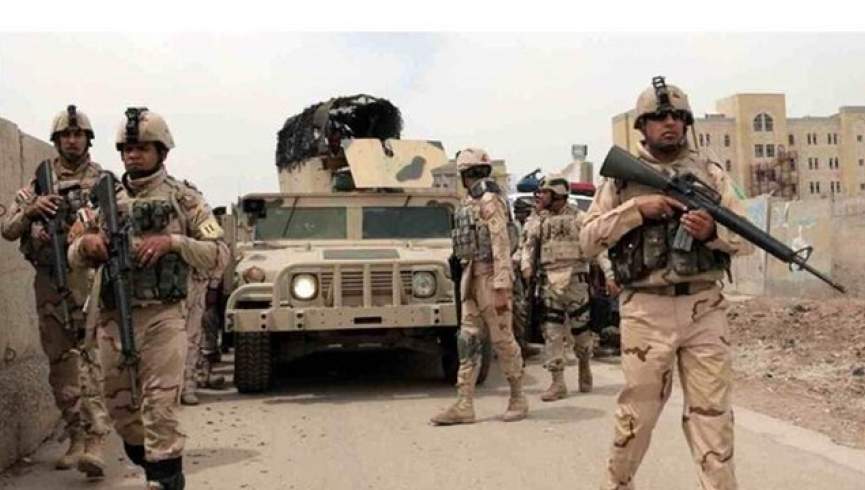 مفتی داعش در شرق بغداد کشته شد