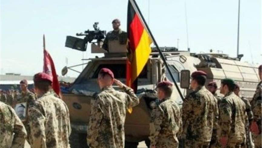 آلمان برای ماندن نیروهای نظامی در افغانستان اعلام آمادگی کرد